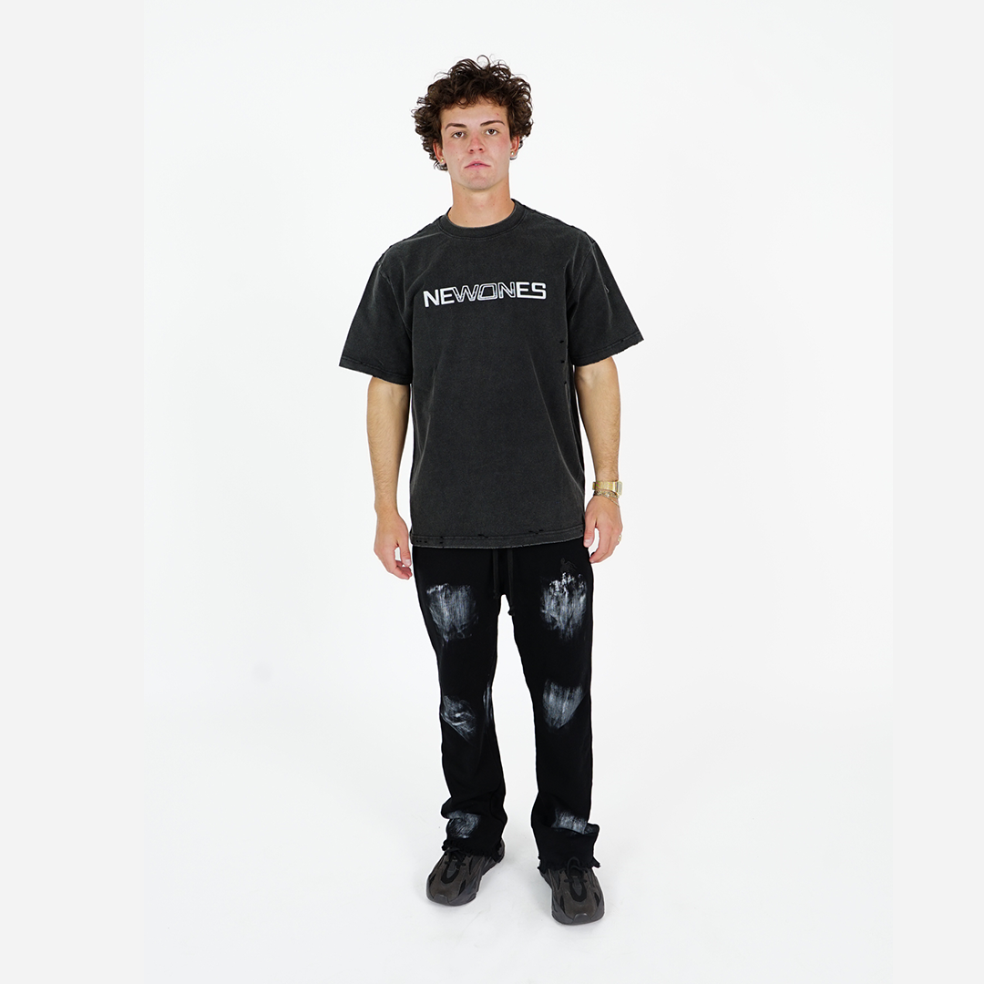 "Escape" Tee