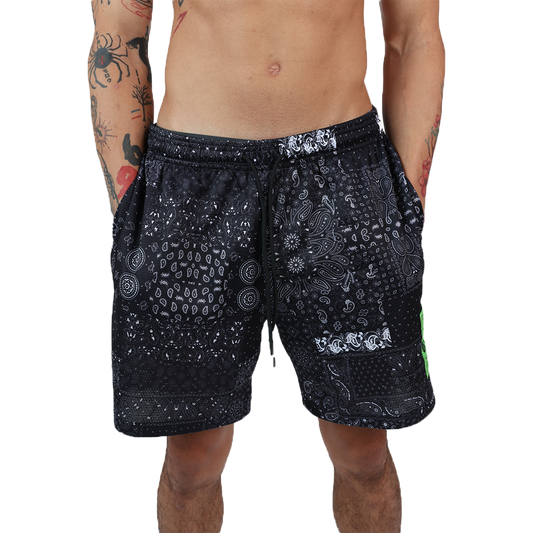 [ Patch ] Shorts