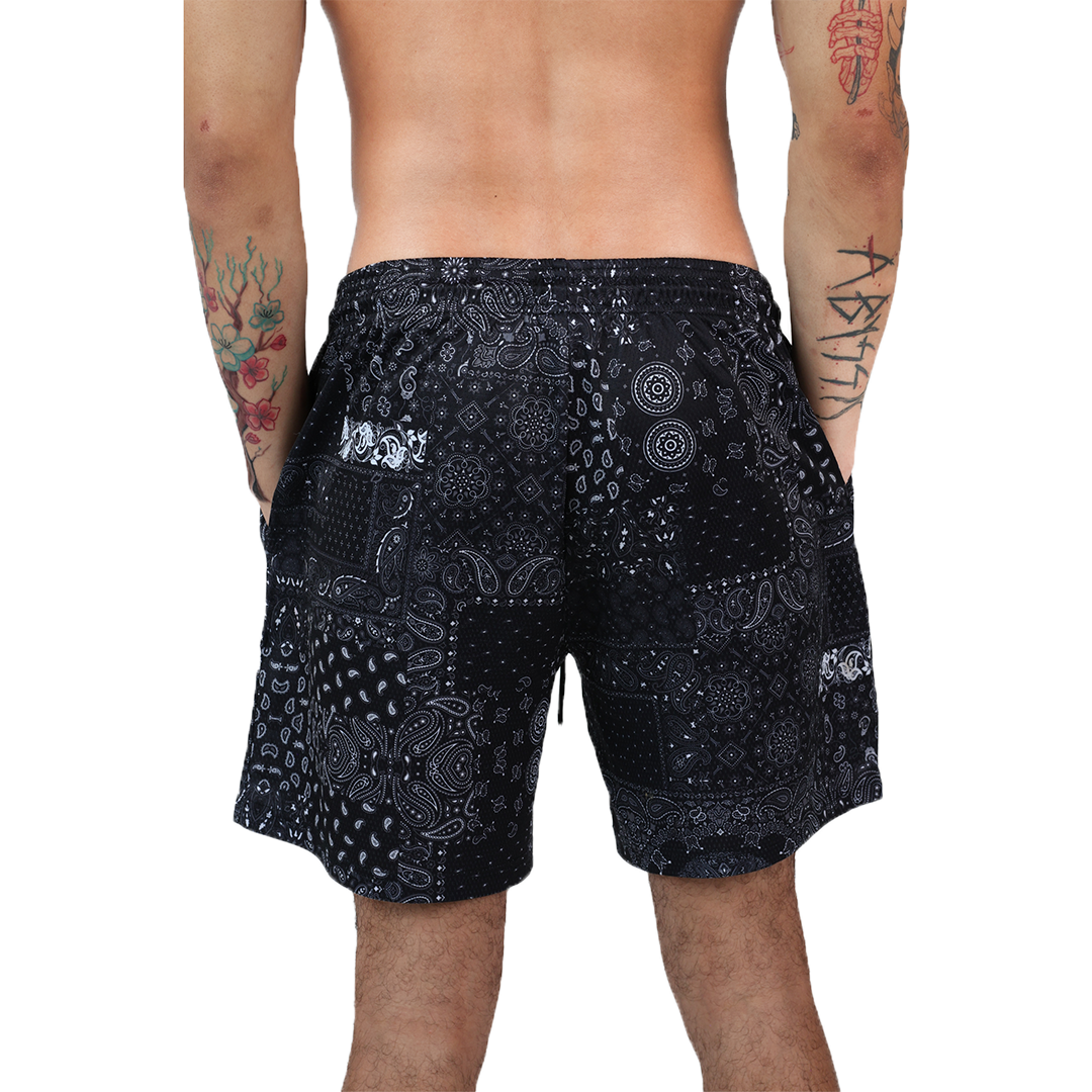 [ Patch ] Shorts