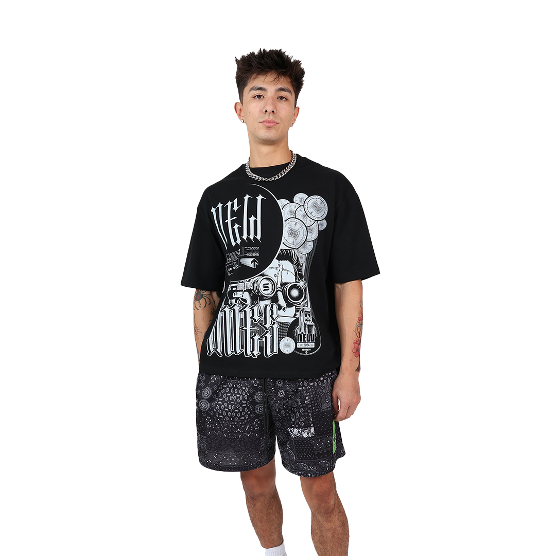 SOL Tee