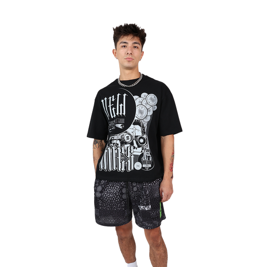 SOL Tee