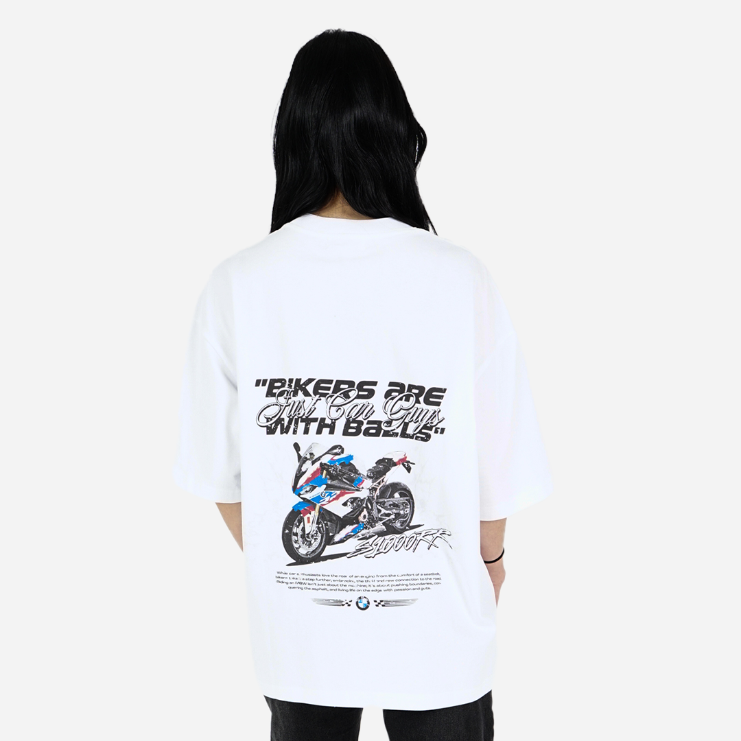 S1KRR Tee