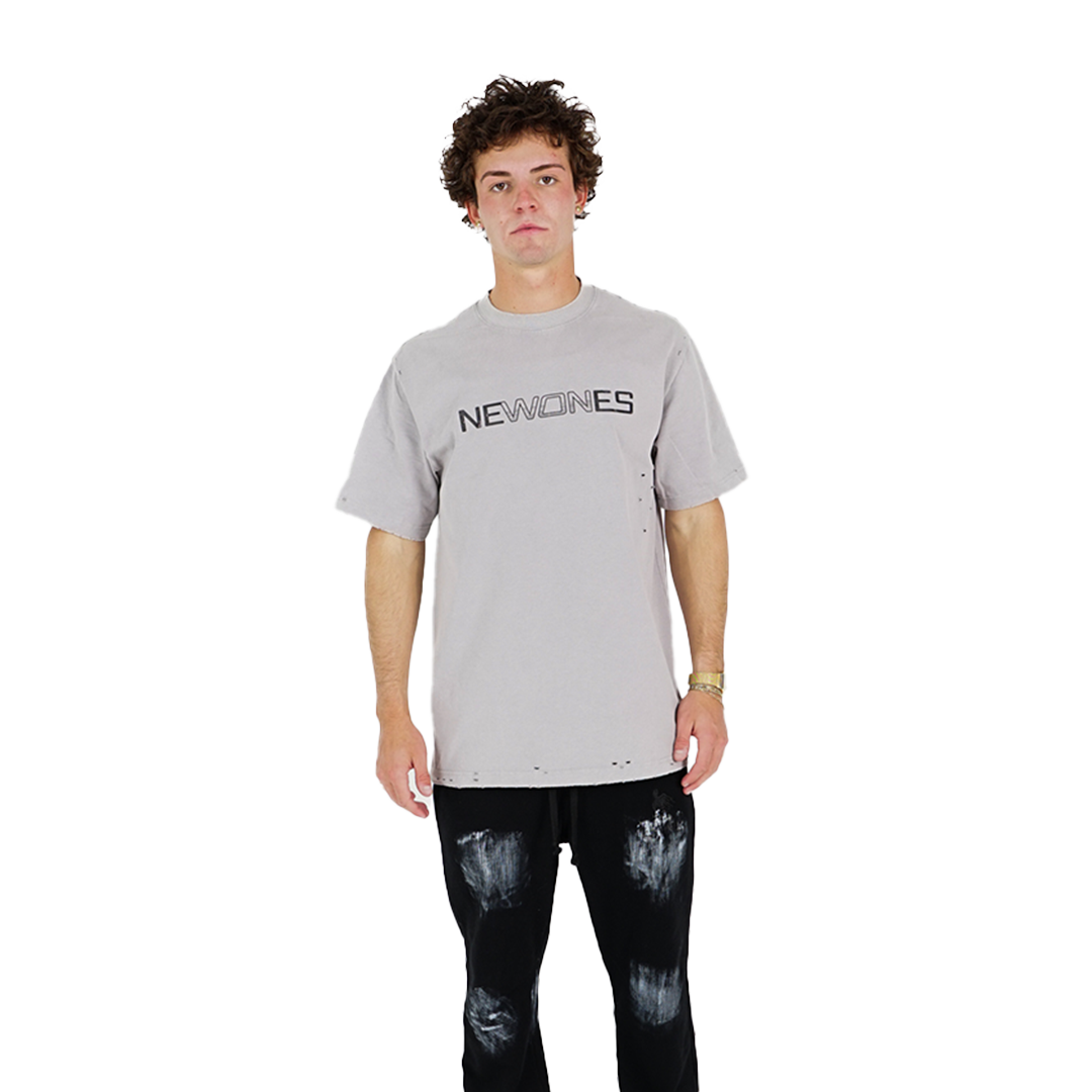 "Escape" Tee