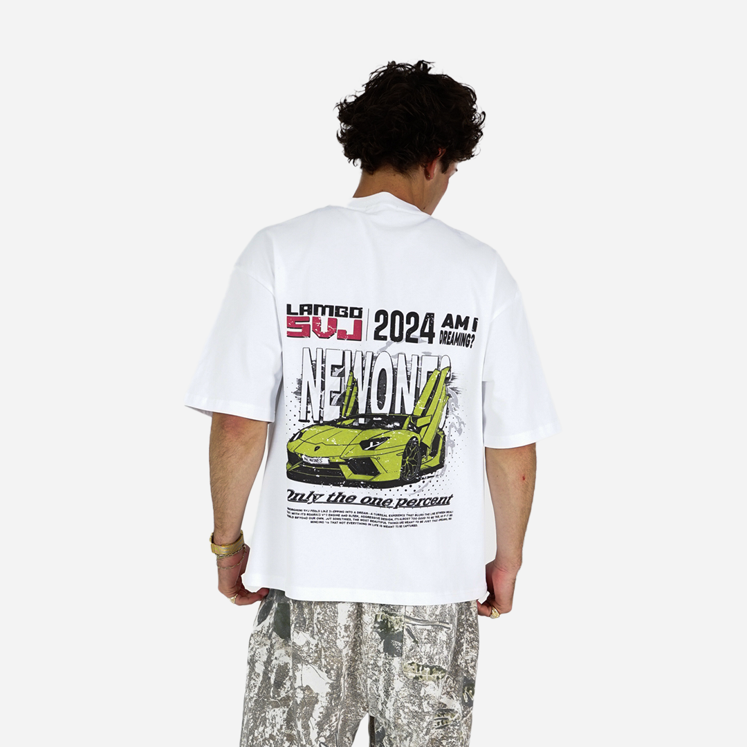 SVJ TEE
