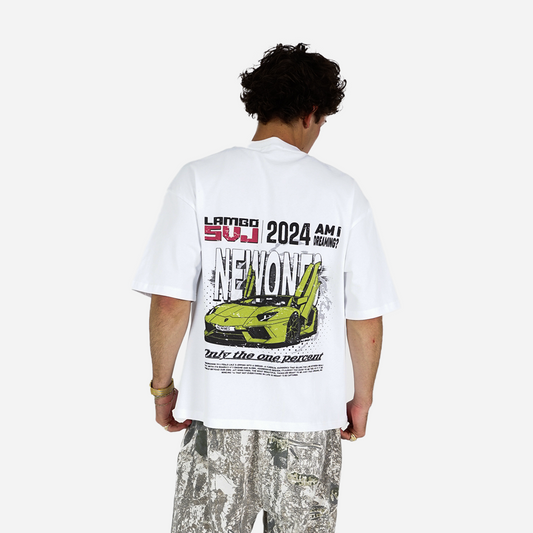 SVJ TEE